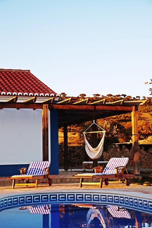 O Monte Do Alhinho - Turismo Rural Monte Costa Exterior foto